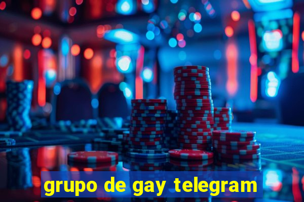 grupo de gay telegram